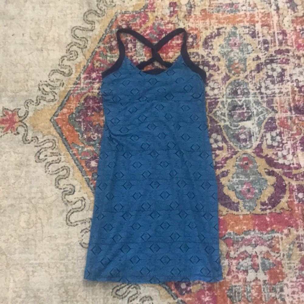 Patagonia dress